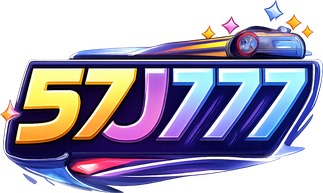 57j777 লোগো